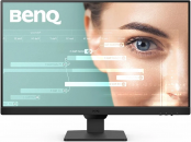  27" BenQ GW2790  1920x1080, 60hz, IPS LCD, 5ms, 2xHDMI/DP
