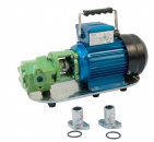 ����� ������������� ��� ��������� ������� Vodotok ���-1