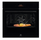������������ ������� ���� Electrolux EOB8S39Z black