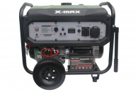 ��������� X-MAX (XM8000EC) ������