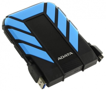      Adata HD710 AHD710P-1TU31-CBL HDD 1Tb blue - 
