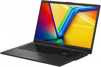 ������� ASUS E1504TA-BQ082 15.6"" IPS FHD/Intel N150/8Gb/256Gb/UHDG/noOS ������ (90NB1542-M00300)