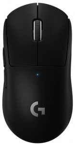   Logitech G Pro X Superlight, black - 