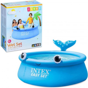 ���� ������ ������� Intex Easy Set 183�51�� ������� ��� 880� ��������-�������� ������������