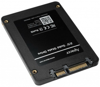 SSD- Apacer 960  Panther AS340X