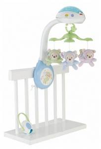    Fisher-Price    CDN41 - 