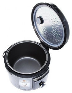  Polaris PMC 0563AD, black