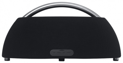     Harman Kardon Go + Play Mini Black - 