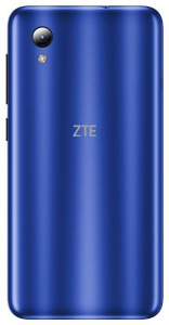    ZTE Blade L8 1/32b, Blue - 
