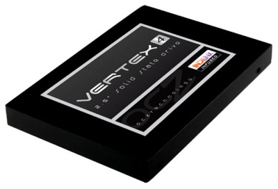 SSD- OCZ Vertex 4 128 Gb