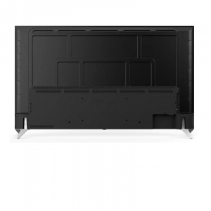 - Hyundai H-LED75QBU7500 75", black