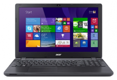  Acer Extensa 2509-C82B