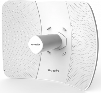 Wi-Fi ����� ������� Tenda O9 �����