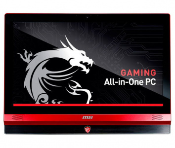    MSI AG240 2PE-049 - 