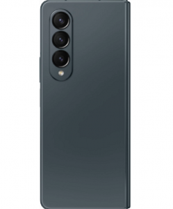    Samsung SM-F936B Galaxy Z Fold 4 12/256Gb SM-F936BZADMEA grey - 