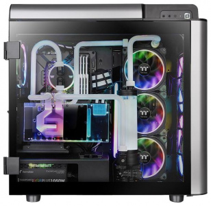    Thermaltake CA-1K9-00F1WN-00 Level 20 GT black