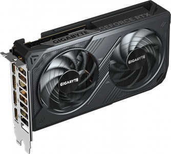���������� Gigabyte NVIDIA GeForce RTX 5060 8Gb 128bit GDDR7 (GV-N5060WF2OC-8GD 1.0)