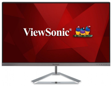    ViewSonic 27 VX2776-4K-MHD Silver - 