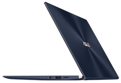  ASUS Zenbook 14 UX434FQ-A5113T (90NB0RM5-M02800) blue