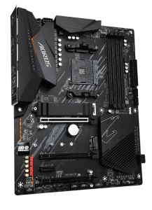   Gigabyte B550 AORUS ELITE V2