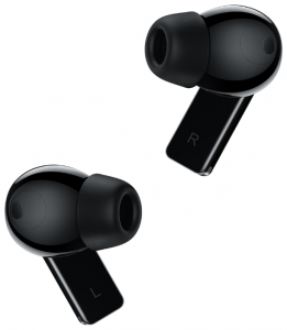    Huawei Freebuds Pro, black - 