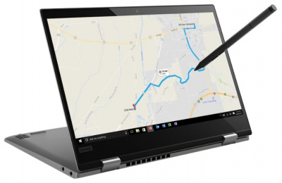  Lenovo Yoga 720-12IKB (81B5004LRK) Grey