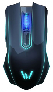   Qcyber Wolot GM100 black - 