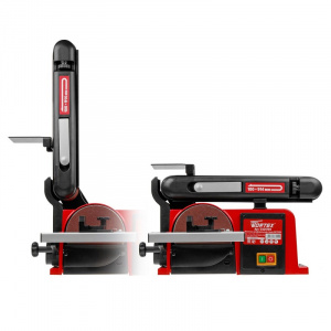 ������ ������������ Wortex GM 1528, 370 ��, 100�914 ��, 150 ��, 2980 ��/��� (0325104)