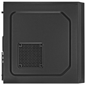    Crown CMC-610 500W Black