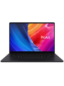 ������� ASUS ProArt P16 H7606WX-SE042X 16"" OLED/Ryzen AI 9 HX 370/65Gb/2Tb/RTX 5090/Win 11 Pro ������