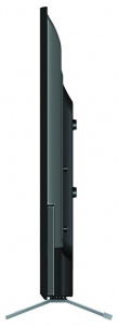 - Polarline 50PU11TC-SM 50" black