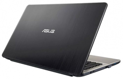  ASUS X541UV-DM1607T black
