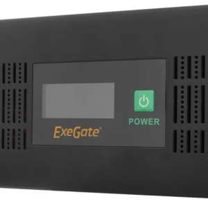 ���� ������ ��� ExeGate ServerRM UNL-1500.LCD.AVR.4C13.RJ.USB.3U 1500VA/900W EP285776RUS ��������-�������� ������������