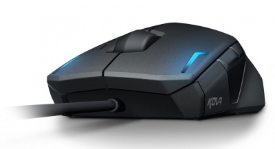   ROCCAT Kova Black - 