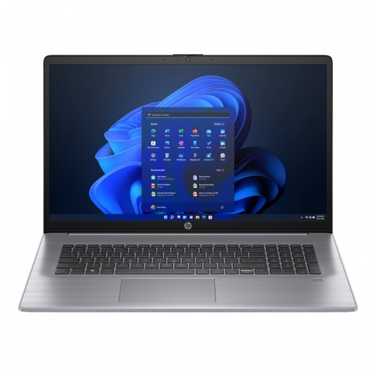 HP ProBook 470 G10 85C22EA 17.3 FHD i7 1355U 16Gb 512Gb SSD OS silver Intel Core i7 1355U 16 DDR4 SSD 512 HDD ODD 17.3 1920 x 1080 Intel