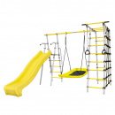    Romana 103.07.07  Max +   grey/yellow