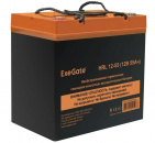 �������������� ������� ExeGate EX285652RUS HRL 12-55 (12V 55Ah)