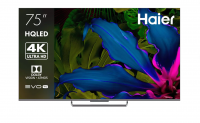 - Haier 75 Smart TV S6 (DH1WVJD02RU) 