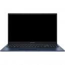 ������� Asus Vivobook 15 X1504VA-BQ4055 (90NB13Y1-M01PX0) 15.6"/Core5 120U/16/512/Intel/NoOS/�����