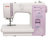 ������� ������ Janome HomeDecor 1015