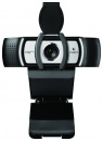 - Logitech HD Webcam C930e