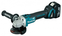   Makita DGA504Z