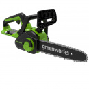 ���� ������ �������������� Greenworks G40CS30II, 40V, 30 ��
