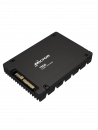 SSD- Micron 7500 PRO 15.36TB (MTFDKCC15T3TGP-1BK1JABYY) , NVMe U.3 (15mm)