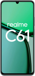 ���� ������ �������� Realme RMX3930 C61 128Gb/6Gb �����-������� ��������-�������� ������������