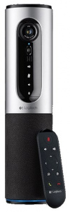 - Logitech ConferenceCam Connect (960-001038)