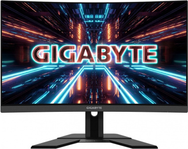    Gigabyte G27QC A VA 27" - 