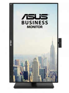 ���� ������ ������� ASUS 23,8"" BE24EQSK 1920x1080 5ms IPS D-SUB/HDMI/DP/USB ��������-�������� ������������