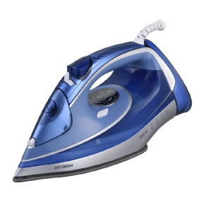 ���� ������ ���� Hyundai H-SI01670 blue/golden ��������-�������� ������������