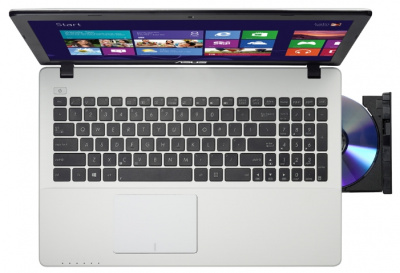 Ноутбук Asus X552CL-SX020D (90NB03WB-M02900)